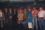 Sanjay Dutt, Anil Kapoor, Ajay Devgan, Amitabh Bachchan at Power film Mahurat in J W Marriott on 22nd Sept 2010 (18).JPG